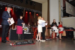 Koncert finałoowy 20 edycji Festiwalu Scena Dla Ciebie