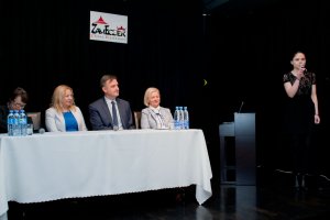 Jacek KowalczykDyrektor Departamentu Promocji, Edukacji, Kultury, Sportu i Turystyki
