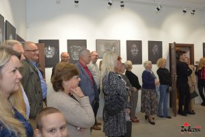 Weekend seniora z kulturą i inauguracja sezonu artystycznego w DK Zameczek.