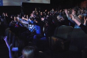  Koncert finalowy 18 edycji festiwalu Scena dla Ciebie 