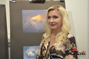 Wystawa Fotografii Rafała Radka pt Miejsca które kocham - Himalaje - Fotorelacja