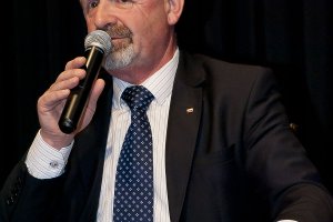 Kazimierz MądzikŚwiętokrzyski Kurator Oświaty