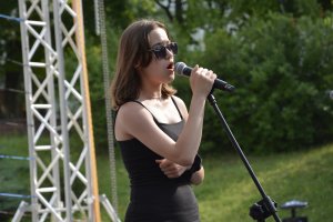 Święto Kielc z Zameczkiem 2021 - Koncert "Vivat Wakacje"