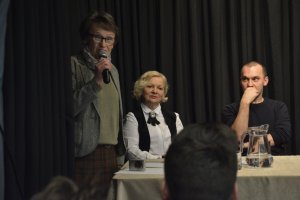 Piotr ŻyłkaRedaktor naczelny DEON.pl, inicjator ruchu Zupa na Plantach, autor książek