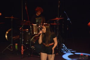 Koncert finałowy 22–ej edycji Festiwalu „SCENA DLA CIEBIE 2020"
