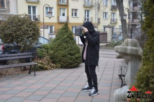 Zameczkowe Warsztaty Fotograficzne prowadzone przez Instruktora Marcina Michalskiego