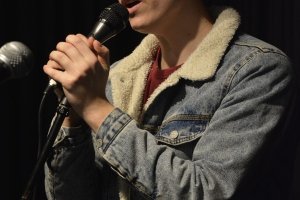 Eliminacje do Festiwalu Scena dla Ciebie 2019 - Dzień drugi