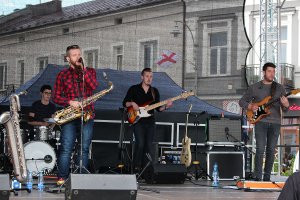 Koncert Życia
