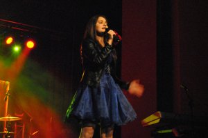  Koncert finalowy 18 edycji festiwalu Scena dla Ciebie 