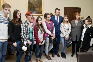 Mirosław CiołakDyrektor Gastronomii Hotelu "Tęczowy Młyn"