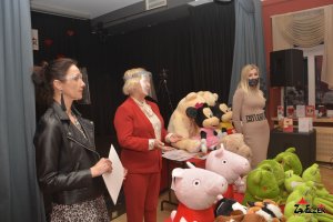 Moja Kartka Walentynka 2021 - Wystawa