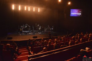 Koncert finałowy XXIV edycji Festiwalu Scena Dla Ciebie