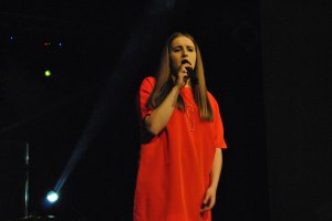  Koncert finalowy 18 edycji festiwalu Scena dla Ciebie 