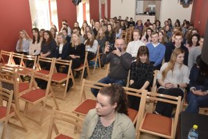 Remigiusz Szczepaniakwiceprezes firmy INWEX