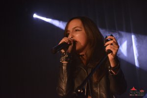 Koncert Korneli Patro Mój pierwszy krok to ROOCK! - fotorelacja