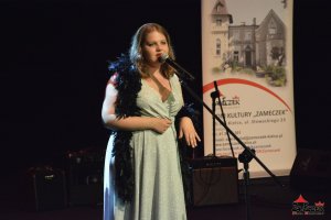 Koncert finałowy 22–ej edycji Festiwalu „SCENA DLA CIEBIE 2020"