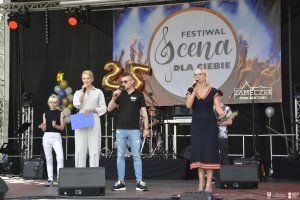 Koncert finałowy XXV edycji Festiwalu Scena Dla Ciebie