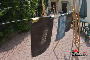 Fotografia Plenerowa i warsztaty z Gumografii