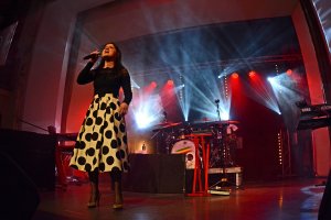 Koncert finałoowy 20 edycji Festiwalu Scena Dla Ciebie