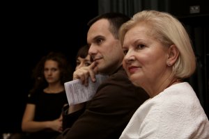 Podróż Kierunek Teatr 2015 – pokaz pracy 3 warsztatów