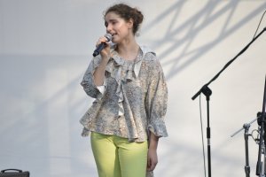 Święto Kielc z Zameczkiem 2021 - Koncert "Vivat Wakacje"