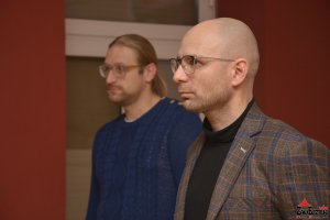 Michała Wyszyńskiego pt.Deszczowa Bajka oraz Koncert Oliwi Skrzypczyk