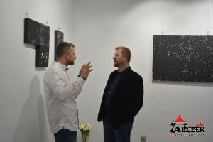 Przemysław Suliga – Kadrowanie Rzeczywistości w Artifical Live