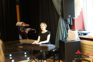  Warsztaty wokalne - SING YOUR SONG - Artystyczne Lato z Zameczkiem - fotorelacja