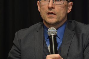 Remigiusz Szczepaniakwiceprezes firmy INWEX