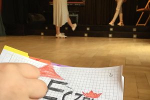  Wakacyjne Studio Piosenki z Moniką Urlik - fotorelacja 