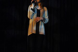 VIVAT WAKACJE-koncert w wykonaniu wokalistów Studia Piosenki AT i AW