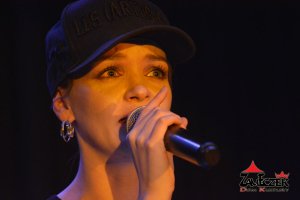 Artystyczne Wieczory z Zameczkiem - Koncert Kasi Stanek i MarleJah'a