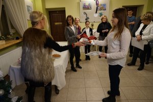 Wernisaż wystawy pokonkursowej "ART.RECYCLING" połączony z wręczeniem nagród 