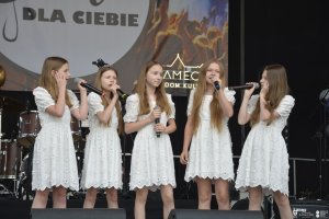 Koncert finałowy XXV edycji Festiwalu Scena Dla Ciebie