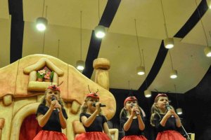 FESTIWAL MAŁA SCENA DLA CIEBIE - FINAŁ - fotorelacja 
