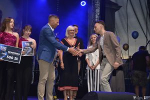 Koncert finałowy XXV edycji Festiwalu Scena Dla Ciebie