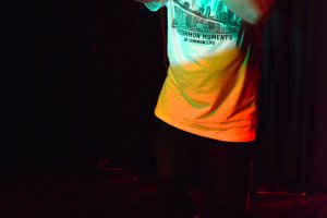 Koncert MARLEJAH - IDŹ PO SWOJE