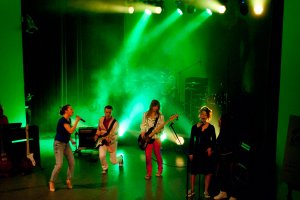  Koncert finalowy 19 edycji festiwalu Scena dla Ciebie 