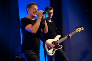  Koncert finalowy 19 edycji festiwalu Scena dla Ciebie 