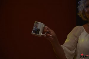 Koncert Grażyny Łobaszewskiej oraz uczestników warsztatów wokalnych - fotorelacja