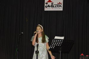 Koncert Grażyny Łobaszewskiej oraz uczestników warsztatów wokalnych - fotorelacja