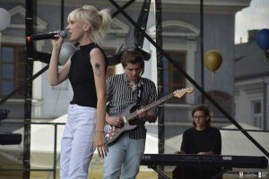 Koncert finałowy XXV edycji Festiwalu Scena Dla Ciebie