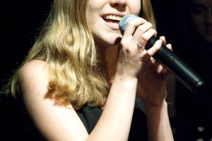 Koncert podsumowujący Lenie Warsztaty Wokalne