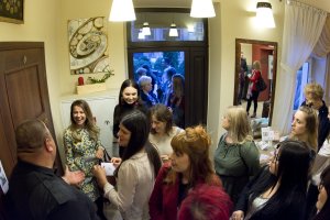 Koncert. UNIATOWSKIMetamorphosis