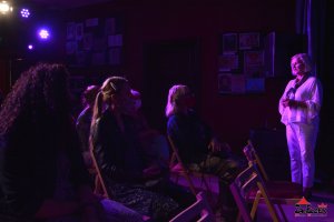 Koncert Zespołu Linia Nocna