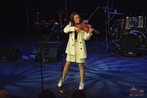 Koncert finałowy 22–ej edycji Festiwalu „SCENA DLA CIEBIE 2020"