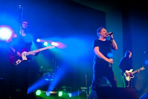  Koncert finalowy 19 edycji festiwalu Scena dla Ciebie 