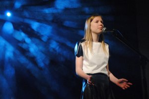  Koncert finalowy XVII edycji festiwalu Scena dla Ciebie 