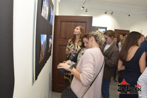 Wystawa Fotografii Rafała Radka pt Miejsca które kocham - Himalaje - Fotorelacja