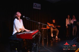 Artystyczne Wieczory z Zameczkiem - Koncert Moniki Urlik